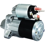 Order WAI GLOBAL - 19138N - Starter For Your Vehicle