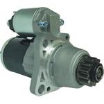 Order New Starter by WAI GLOBAL - 19163N For Your Vehicle