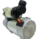 Order WAI GLOBAL - 19182N - Starter For Your Vehicle