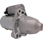 Order New Starter by WAI GLOBAL - 19185N For Your Vehicle