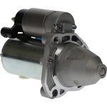 Order New Starter by WAI GLOBAL - 19202N For Your Vehicle