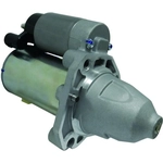 Order New Starter by WAI GLOBAL - 19202N For Your Vehicle