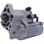 Order WAI GLOBAL - 19204N - Starter For Your Vehicle