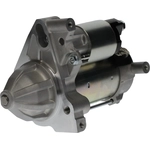 Order New Starter by WAI GLOBAL - 19209N For Your Vehicle