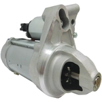 Order New Starter by WAI GLOBAL - 19209N For Your Vehicle
