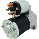 Order WAI GLOBAL - 19225N - Starter For Your Vehicle