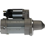 Order New Starter by WAI GLOBAL - 19248N For Your Vehicle