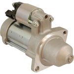Order New Starter by WAI GLOBAL - 19248N For Your Vehicle