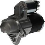 Order New Starter by WAI GLOBAL - 19255N For Your Vehicle