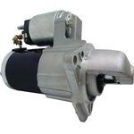 Order New Starter by WAI GLOBAL - 19255N For Your Vehicle