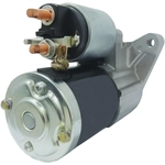 Order New Starter by WAI GLOBAL - 19260N For Your Vehicle