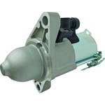 Order New Starter by WAI GLOBAL - 19264N For Your Vehicle