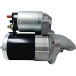 Order WAI GLOBAL - 19268N - Starter For Your Vehicle