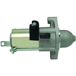 Order WAI GLOBAL - 19270N - Starter For Your Vehicle