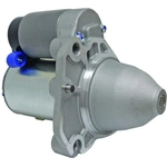 Order New Starter by WAI GLOBAL - 19616N For Your Vehicle