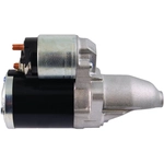 Order WAI GLOBAL - 19624N - Starter For Your Vehicle