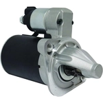 Order New Starter by WAI GLOBAL - 30256N For Your Vehicle