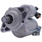 Order WAI GLOBAL - 30481N - Starter For Your Vehicle
