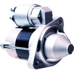 Order New Starter by WAI GLOBAL - 30508N For Your Vehicle