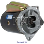 Order New Starter by WAI GLOBAL - 3124N For Your Vehicle