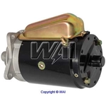 Order New Starter by WAI GLOBAL - 3131N For Your Vehicle