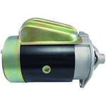 Order WAI GLOBAL - 3132N - Starter For Your Vehicle