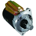 Order New Starter by WAI GLOBAL - 3152N For Your Vehicle