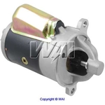 Order New Starter by WAI GLOBAL - 3180N For Your Vehicle