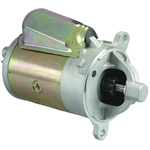 Order WAI GLOBAL - 3191N - Starter For Your Vehicle