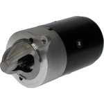 Order New Starter by WAI GLOBAL - 3212N For Your Vehicle