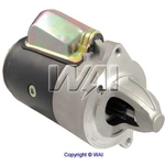 Order New Starter by WAI GLOBAL - 3212N For Your Vehicle