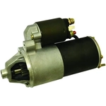 Order New Starter by WAI GLOBAL - 3213N For Your Vehicle