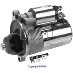 Order New Starter by WAI GLOBAL - 3239N For Your Vehicle