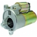 Order New Starter by WAI GLOBAL - 3240N For Your Vehicle