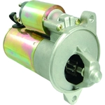 Order New Starter by WAI GLOBAL - 3241N For Your Vehicle