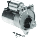 Order WAI GLOBAL - 3247N - Starter For Your Vehicle