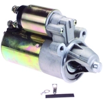 Order WAI GLOBAL - 3261N - Starter For Your Vehicle