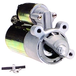 Order WAI GLOBAL - 3262N - Starter For Your Vehicle