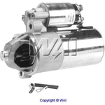 Order New Starter by WAI GLOBAL - 3270N For Your Vehicle