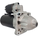 Order WAI GLOBAL - 33318N - Starter For Your Vehicle