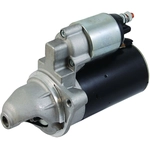 Order WAI GLOBAL - 33329N - Starter For Your Vehicle