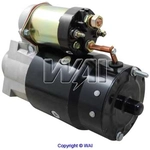 Order New Starter by WAI GLOBAL - 3510MN For Your Vehicle
