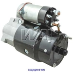 Order New Starter by WAI GLOBAL - 3510N For Your Vehicle
