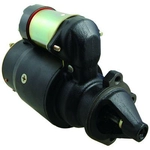 Order WAI GLOBAL - 3686N - Starter For Your Vehicle