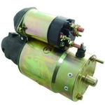 Order WAI GLOBAL - 3689N - Starter For Your Vehicle