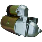 Order WAI GLOBAL - 3696N - Starter For Your Vehicle