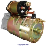 Order New Starter by WAI GLOBAL - 3733N For Your Vehicle