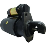 Order WAI GLOBAL - 4038N - Starter Motor For Your Vehicle