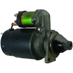 Order WAI GLOBAL - 4174N - Starter For Your Vehicle