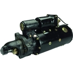 Order New Starter by WAI GLOBAL - 4930N For Your Vehicle